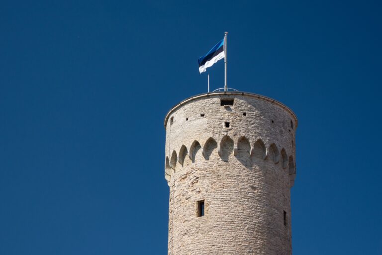 Estonia-country