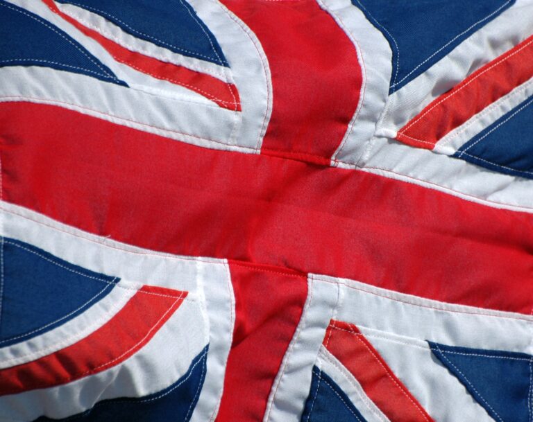 UK Flag